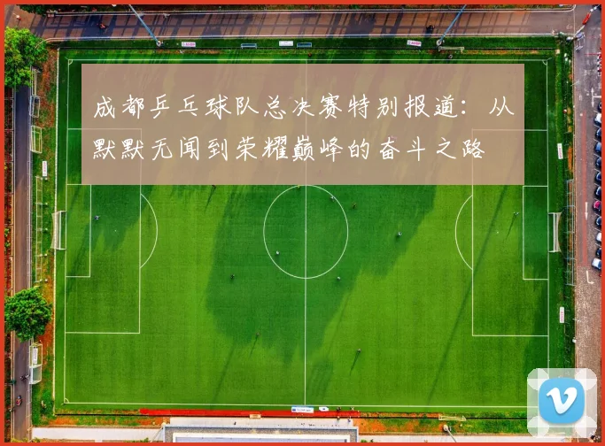 成都乒乓球队总决赛特别报道：从默默无闻到荣耀巅峰的奋斗之路