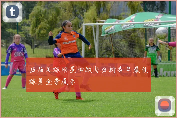 历届足球明星回顾与分析各年最佳球员全景展示