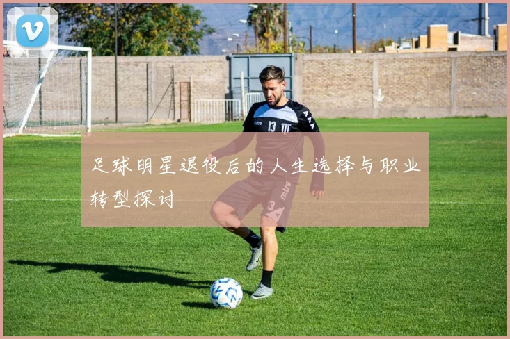 足球明星退役后的人生选择与职业转型探讨