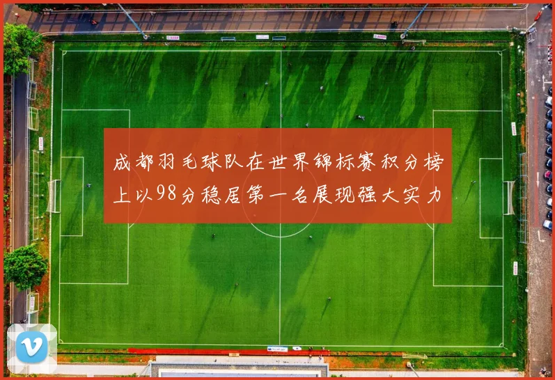 成都羽毛球队在世界锦标赛积分榜上以98分稳居第一名展现强大实力