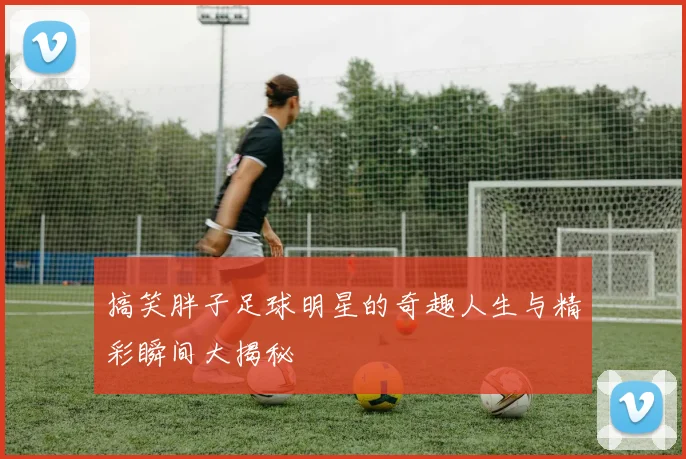 搞笑胖子足球明星的奇趣人生与精彩瞬间大揭秘