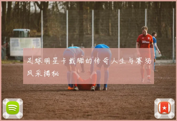 足球明星卡戴珊的传奇人生与赛场风采揭秘